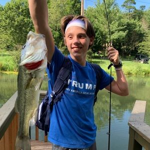 Meet your Posher, Dylan